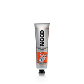 MOOD Paint Color Orange 100ml