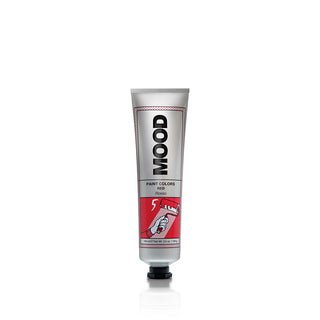 MOOD Paint Color Red 100ml