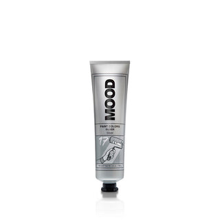 MOOD Paint Color Silver 100ml