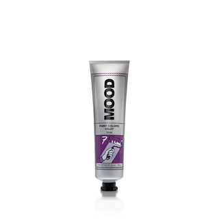 MOOD Paint Color Violet 100ml