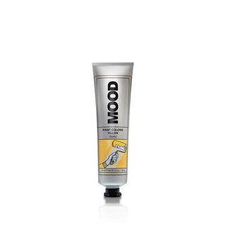 MOOD Paint Colour Yellow 100ml