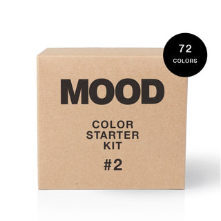 MOOD Starter Kit #2