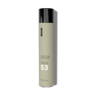 MOOD 53 Hairspray Extra Strong 500ml