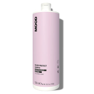 MOOD Color Protect Shampoo