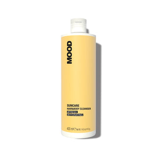 MOOD Suncare Hair & Body Cleanser 400ml