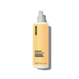 MOOD Suncare Leave In 10 In 1 Spray 200ml