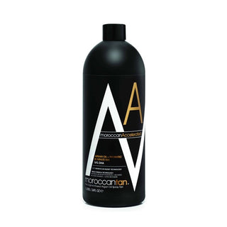 MOROCCAN TAN Accelerated (16%) Tanning Solution 1L