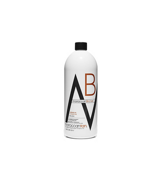 MOROCCAN TAN Bronze (12%) Tanning Solution 1L