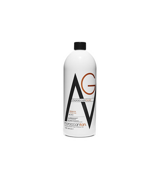 MOROCCAN TAN Gold (8%) Tanning Solution 1L