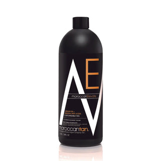 MOROCCAN TAN Elevate Tanning Solution 1L