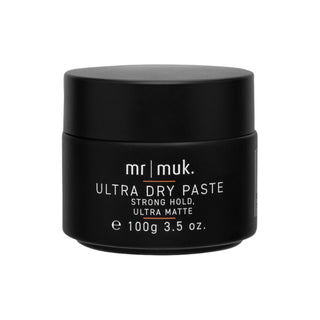 MR MUK Ultra Dry Paste 100g