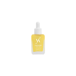 VANI-T Luxe Elixir Face Oil 30ml