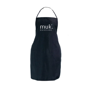 MUK Apron Black