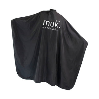 MUK Cutting Cape Black