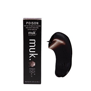 MUK Vivids Direct Dye Chocolate Brown 100ml