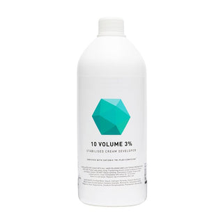 MUK Hybrid 10 Vol (3%) Developer 950ml