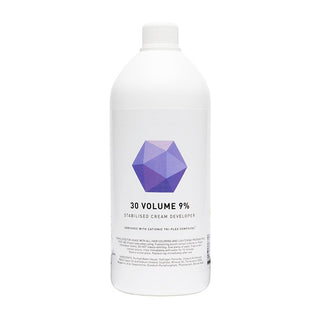 MUK Hybrid 30 Vol (9%) Developer 950ml