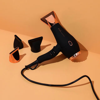 MUKBlow3900IRDryerRoseGold