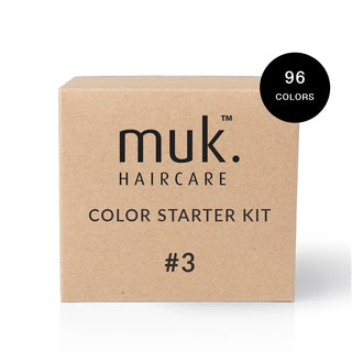 MUK Starter Kit #3