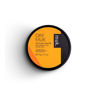 MUK Dry Muk Styling Paste 95g