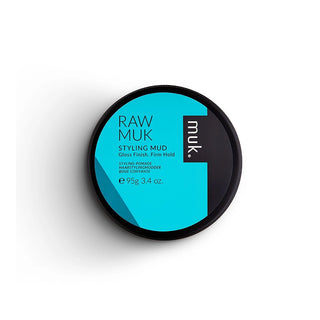 MUK Raw Muk Styling Mud 95g