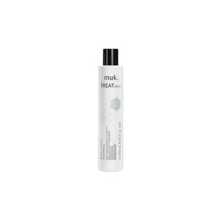 MUK Treat plus+ Bond Detox Shampoo #0 250ml