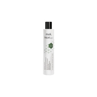 MUK Treat plus+Bond Post Colour Shampoo #4 250ml