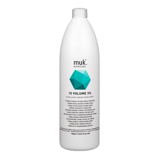 MUK Hybrid 10 Vol (3%) Developer 950ml