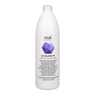 MUK Hybrid 30 Vol (9%) Developer 950ml