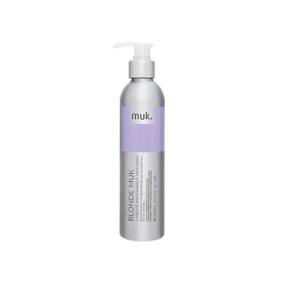 MUK Blonde Muk 1 Minute Blonde Toning Treatment 200ml