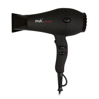 MUK Blowdryer 3900-IR Black