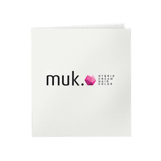 MUK Colour Chart