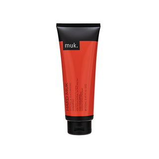 MUK Hard Muk Styling Texturising Shampoo 250ml