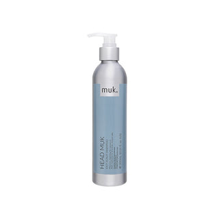 MUK Head Muk Oily Scalp Shampoo 300ml