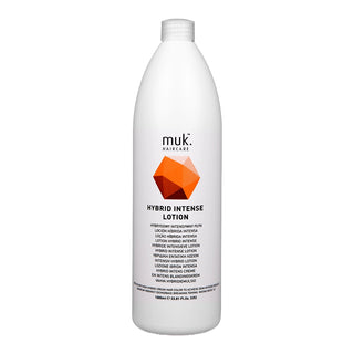 MUK Hybrid Intense Lotion 950ml
