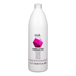 MUK Hybrid Lotion 950ml