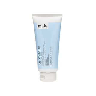 MUK Kinky Muk Curl Amplifier 200ml