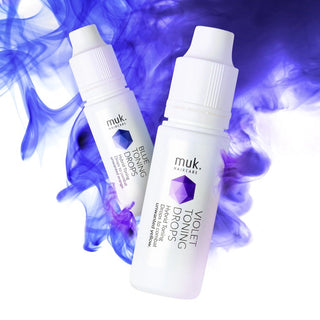 Muk Toning Drops