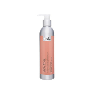 MUK Vivid Muk Colour Lock Shampoo 300ml