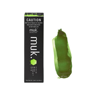 MUK Vivids Direct Dye Apple Green 100ml