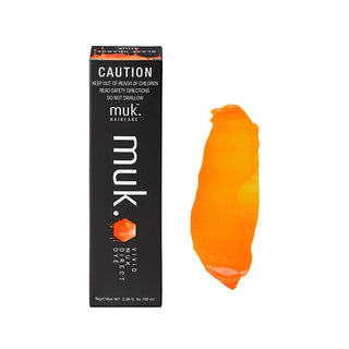 MUK Vivids Direct Dye Blaze Orange 100ml