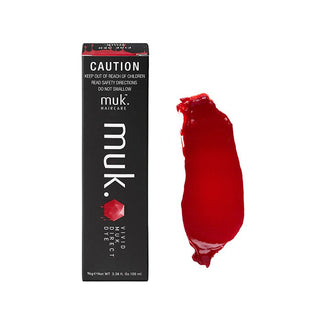 MUK Vivids Direct Dye Fire Red 100ml