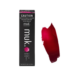 MUK Vivids Direct Dye Fuschsia Pink 100ml