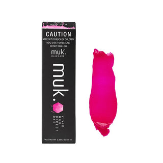 MUK Vivids Direct Dye Hot Pink 100ml