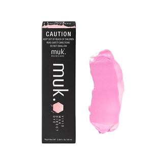 MUK Vivids Direct Dye Pastel Pink 100ml