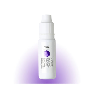 Muk Toning Drops