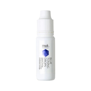 Muk Toning Drops