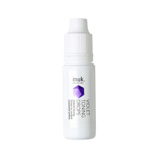 Muk Toning Drops