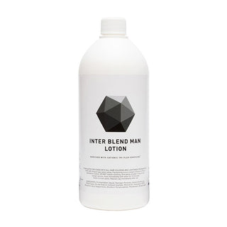 MUK Hybrid Inter Blend Man Lotion 950ml