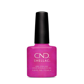 CND Shellac Magenta Mischeif 7.3ml